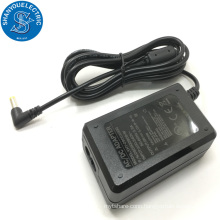 Input 110 - 240V 9V power supply CE FCC listed power adapter 9V 1A ac dc adapter